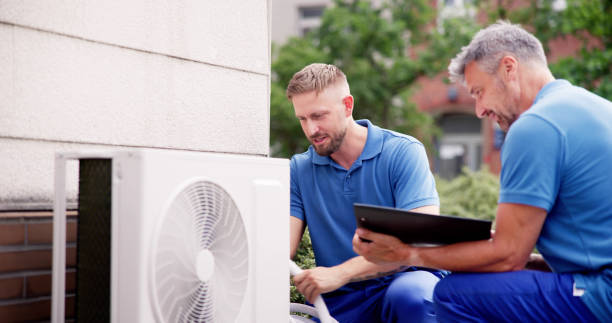 Best HVAC Service Technicians  in Wewahitchka, FL