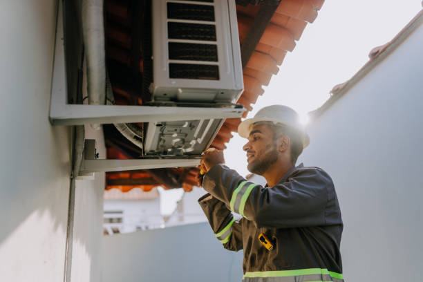 Best HVAC Cleaning Services  in Wewahitchka, FL