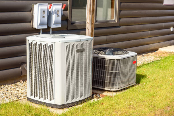 Best Central Air Repair  in Wewahitchka, FL